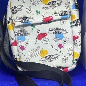 Friends Crossbody Bag
